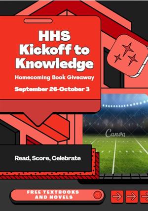 Book Giveaway